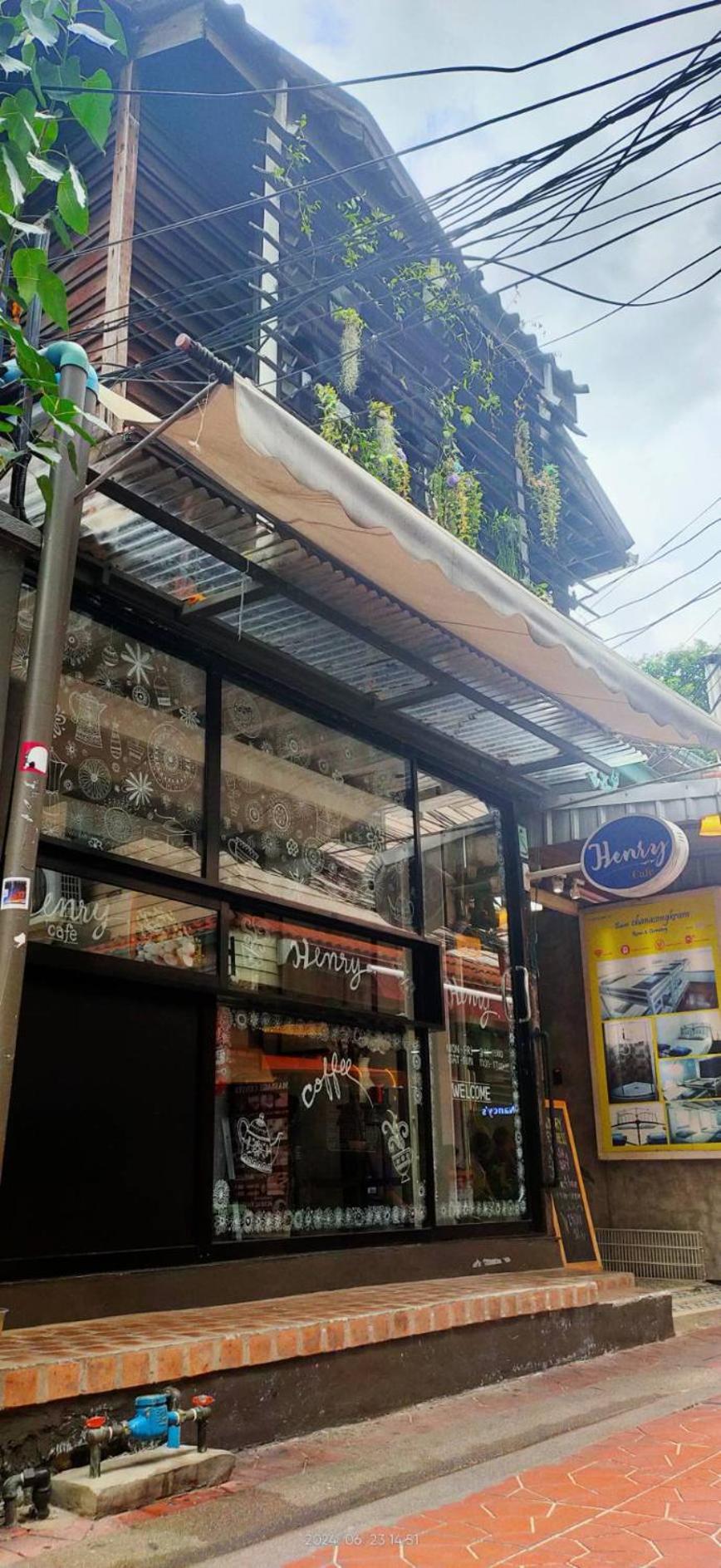 Bann Chana Bkk กรุงเทพมหานคร ภายนอก รูปภาพ